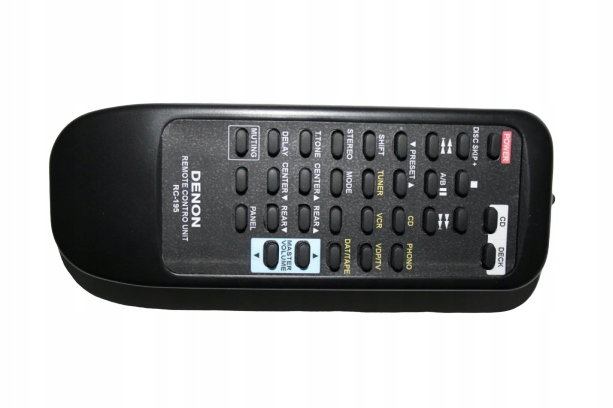 PILOT DENON RC195 RC802 RC840 AVR700 ZAMIENNIK