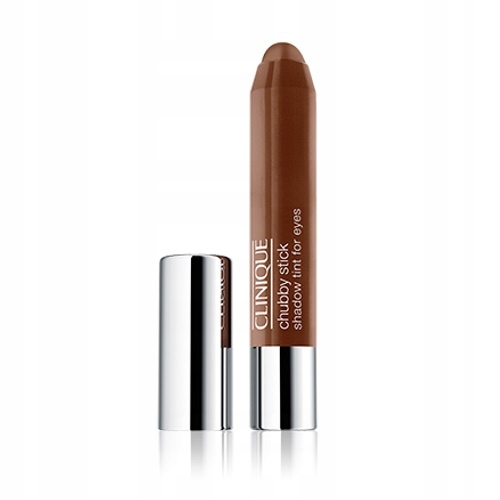 Clinique cienie do powiek w kredce 03 Fuller Fudge