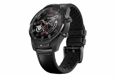 TICWATCH PRO BLUETOOTH SMARTWATCH ZEGAREK CZARNY