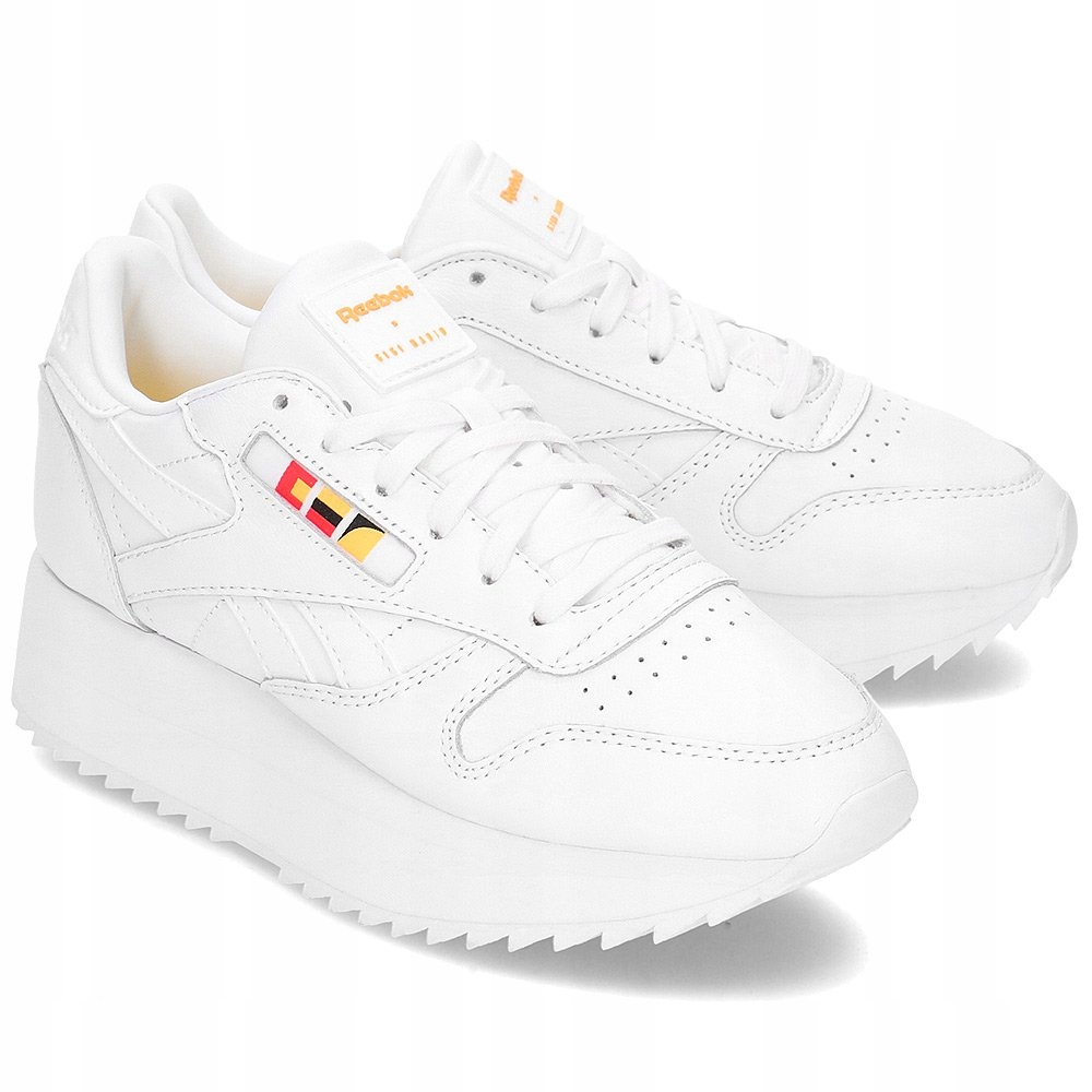 reebok double classic