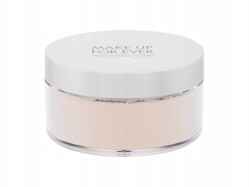 Make Up For Ever Ultra HD puder 2.0 Vanilla Min P2