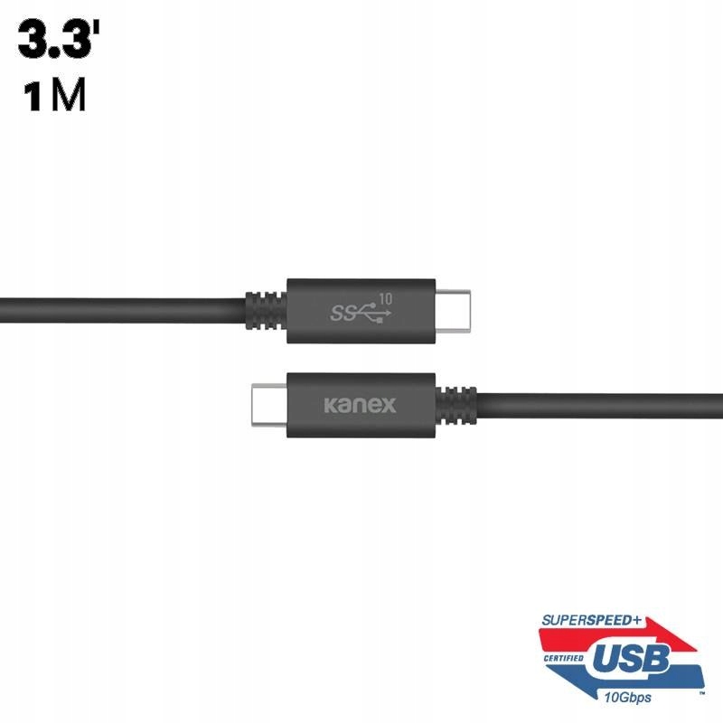 Kabel USB-C do ładowania & synchronizacji dany