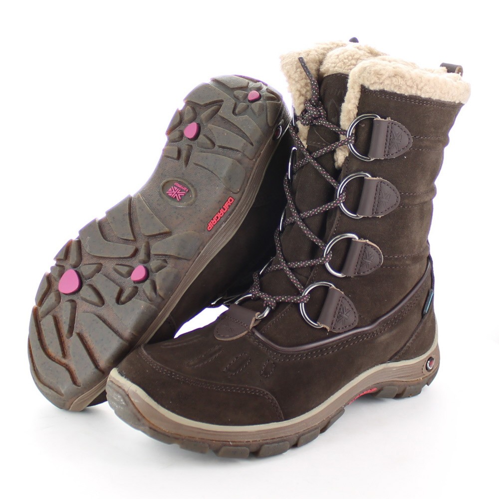 Karrimor buty zimowe r. 39 > spadek ceny