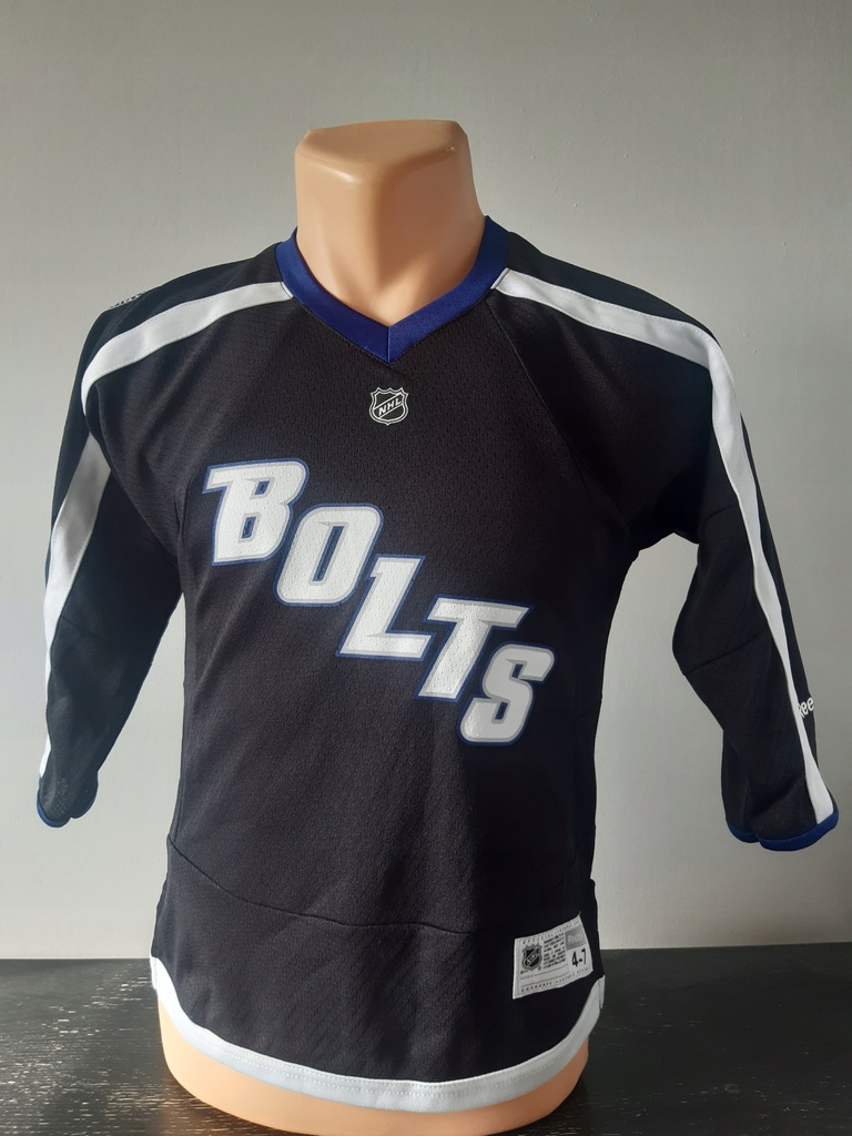 NHL TAMPA BAY LIGHTNING 146 M BLUZA