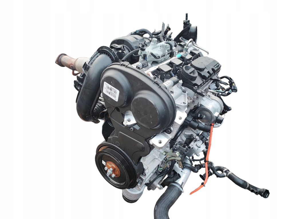 TTTTTTT Turbo do Opel Insignia 2.0 CDTI Saab 9-5 2.0 TTiD - Biturbo