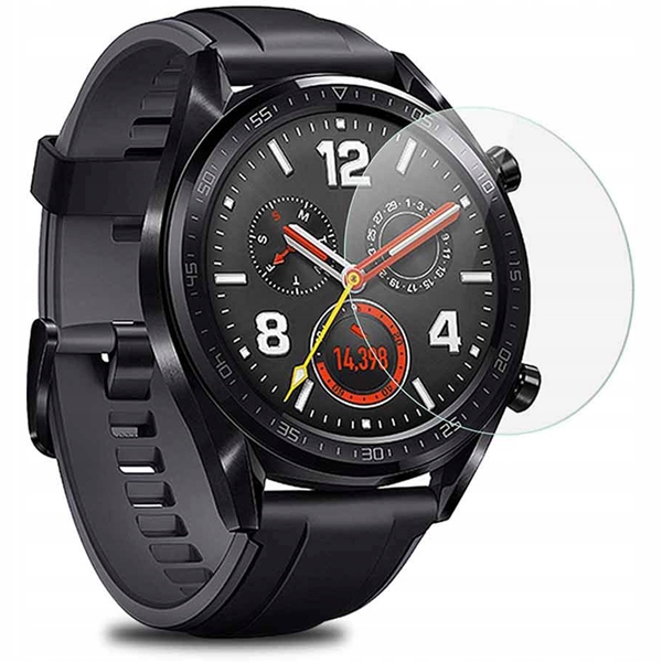 SMARTWATCH HUAWEI WATCH GT SPORT AMOLED GPS +SZKÅO - 8546772601 - oficjalne archiwum Allegro