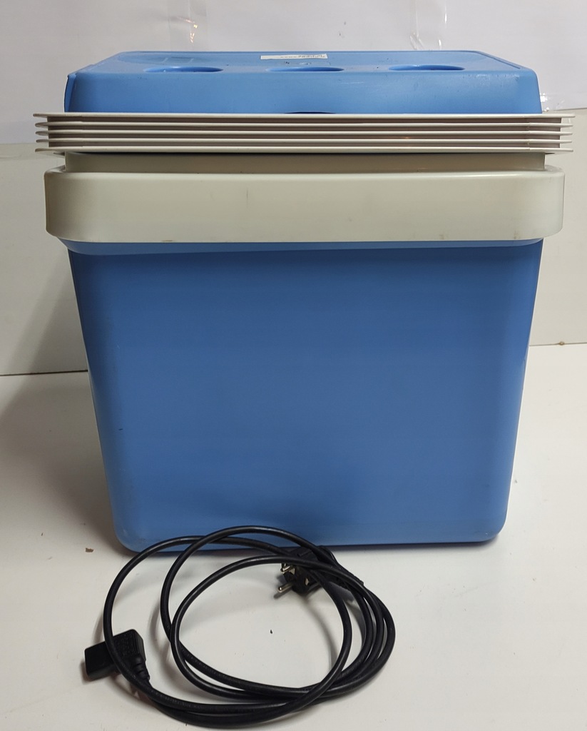 lodówka turystyczna turbo tv-30l (5059/23) opis
