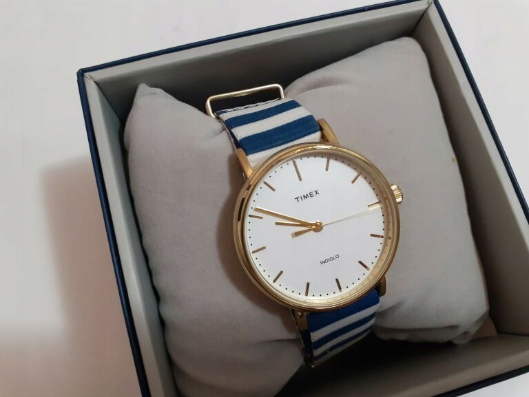 ZEGAREK TIMEX TW2P91900