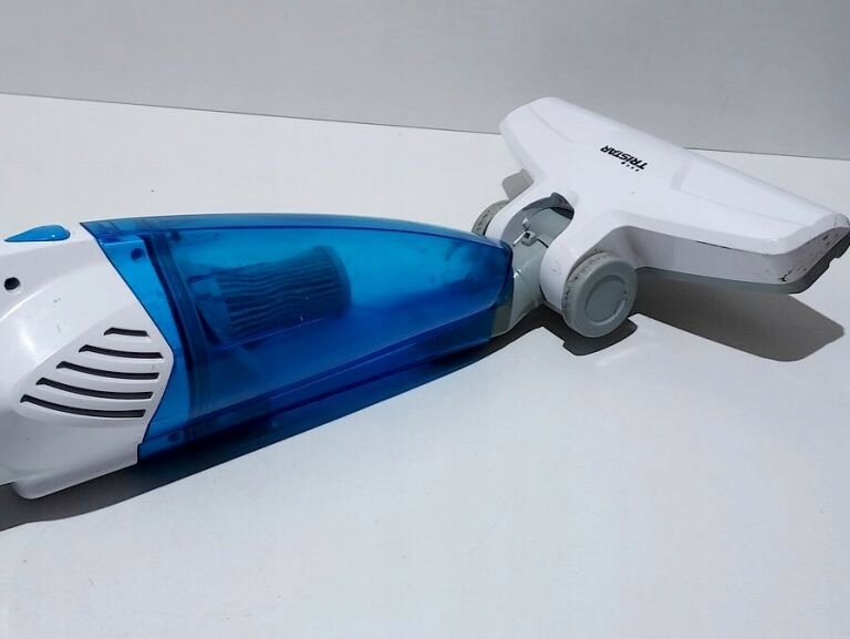 ODKURZACZ TRISTAR PD8748 PIONOWY PRZEWODOWY 11803559119 oficjalne