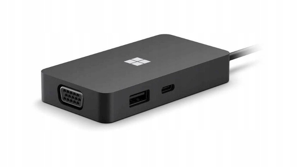 Microsoft USB-C Travel Hub SWV-00016