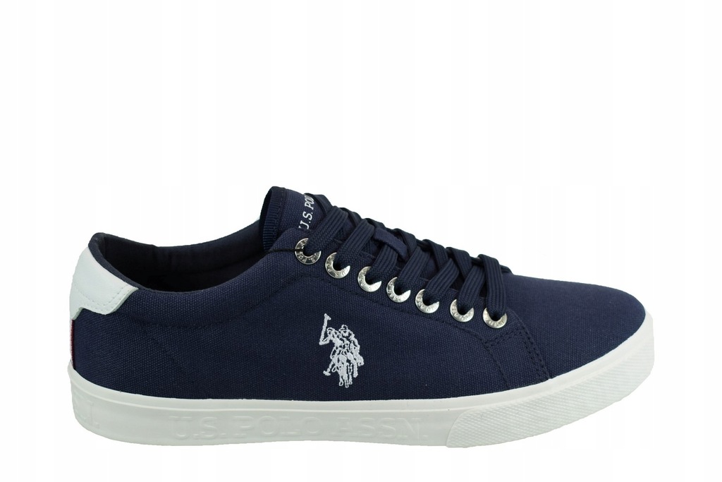 Trampki U.S POLO ASSN - MARCS4082S0/CY1 r.40