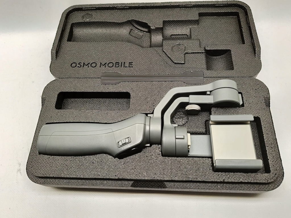 GIMBAL DJI OSMO MOBILE 2