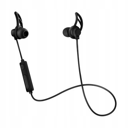 Acme BH101 Bluetooth, Black, Built-in microphone