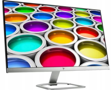 Monitor HP 27ea 27'' IPS X6W32AA