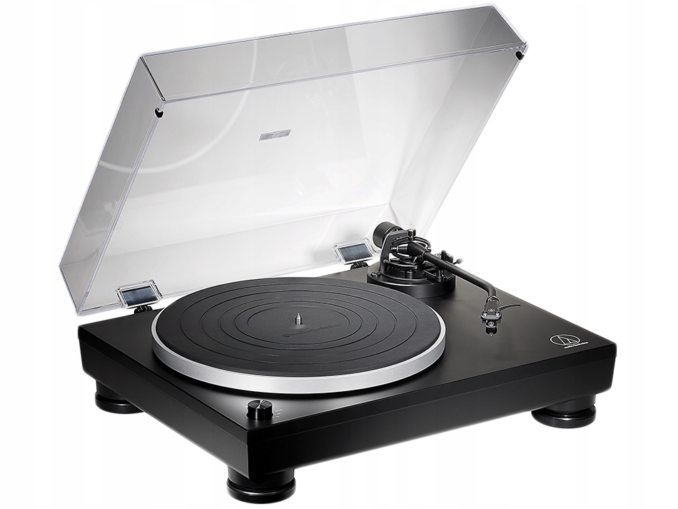 Купить Проигрыватель Audio-Technica AT-LP5X с прямым приводом: отзывы, фото, характеристики в интерне-магазине Aredi.ru