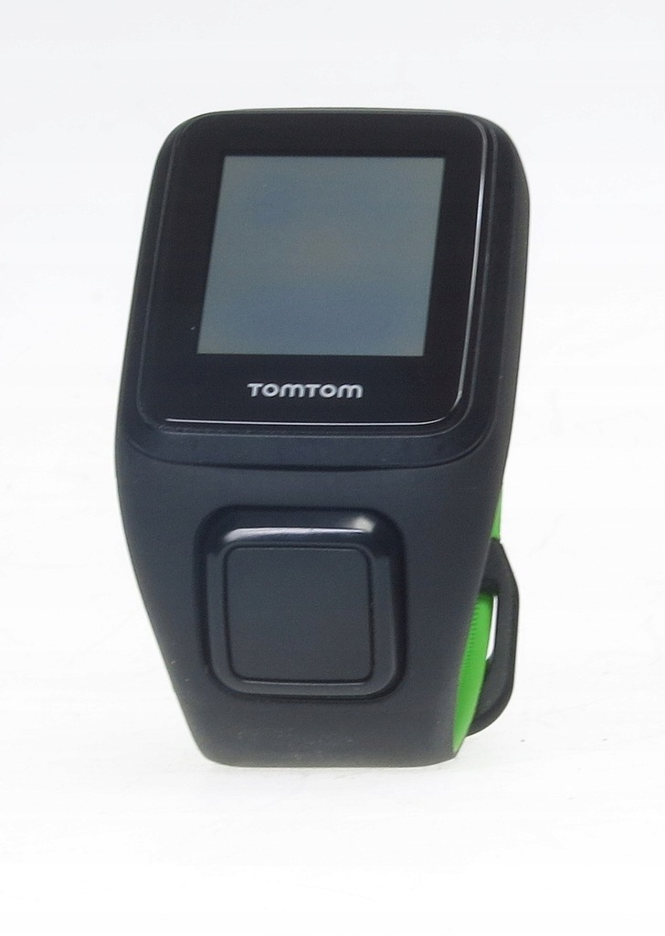 Zegarek multisport GPS cardio TomTom Adventurer