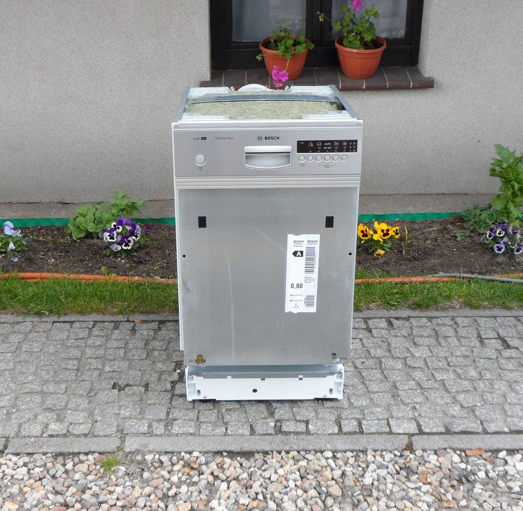 bosch auto 3in1 silence plus