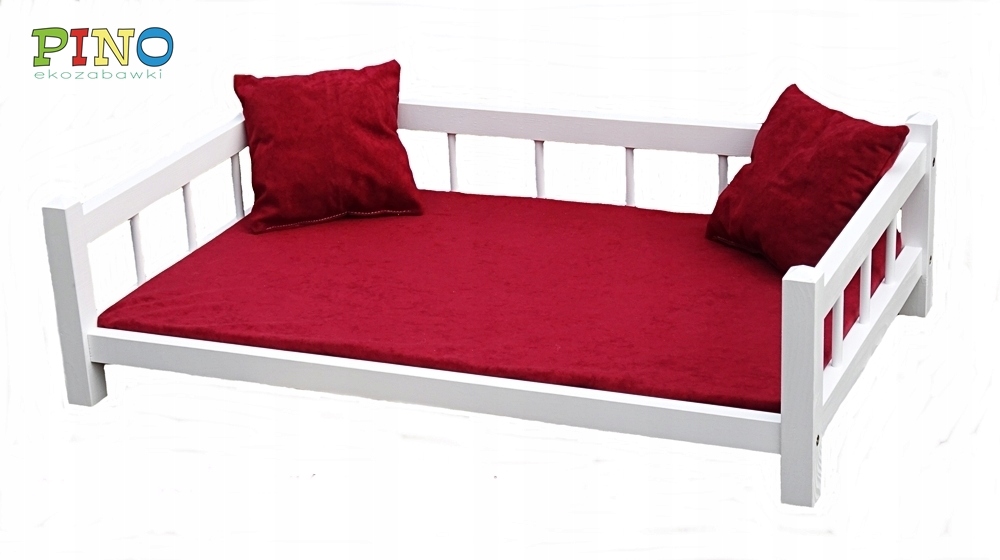 POKROWIEC na łóżko dla psa legowisko -M - 8190370118 - oficjalne