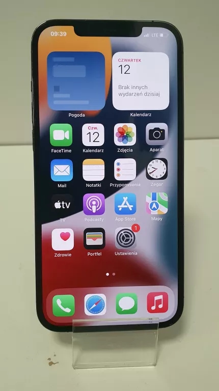 IPHONE 12 PRO MAX 256GB FV SIMLOCK T-MOBILE
