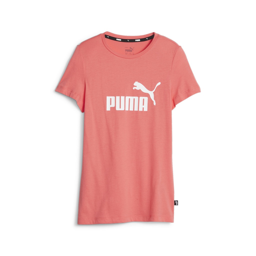 PUMA KOSZULKA ESS LOGO 58702992 r 152