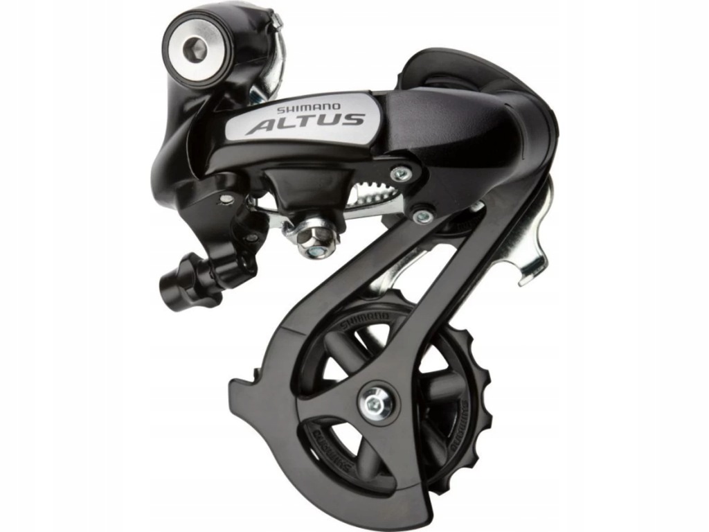 Przerzutka tylna 7/8b Shimano Altus RD-M310 OEM