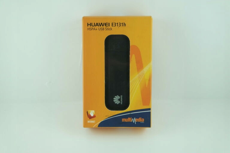 MODEM HUAWEI E3131 BEZPRZEWODOWY USB 3G