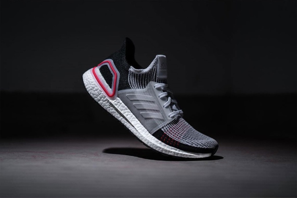 ADIDAS ULTRABOOST 19 PRIMEKNIT