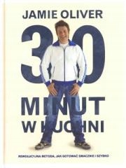 30 minut w kuchni - Jamie Oliver