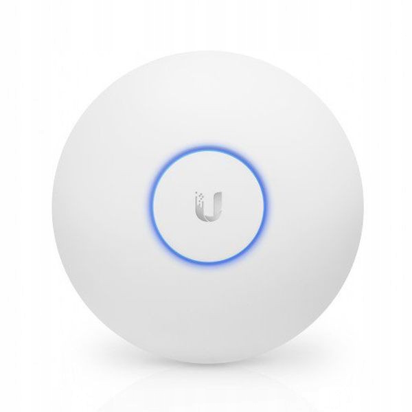 Ubiquiti UniFi UAP AC LR 2.4GHz/5GHz, 802.11