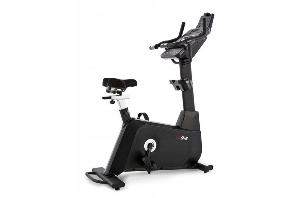 ROWER STACJONARNY B94 /SOLE BY HAMMER 11069985787 oficjalne