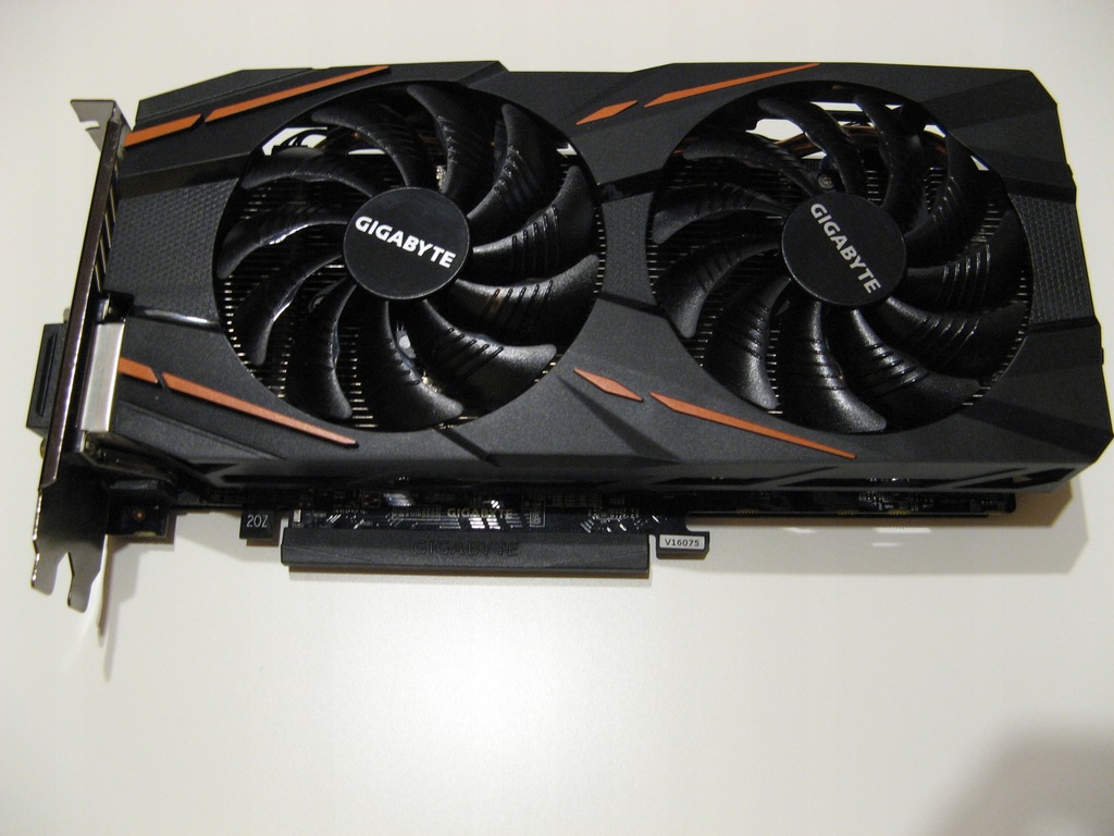 Купить Видеокарта Gigabyte Radeon RX 470 G1 4 ГБ: отзывы, фото, характеристики в интерне-магазине Aredi.ru