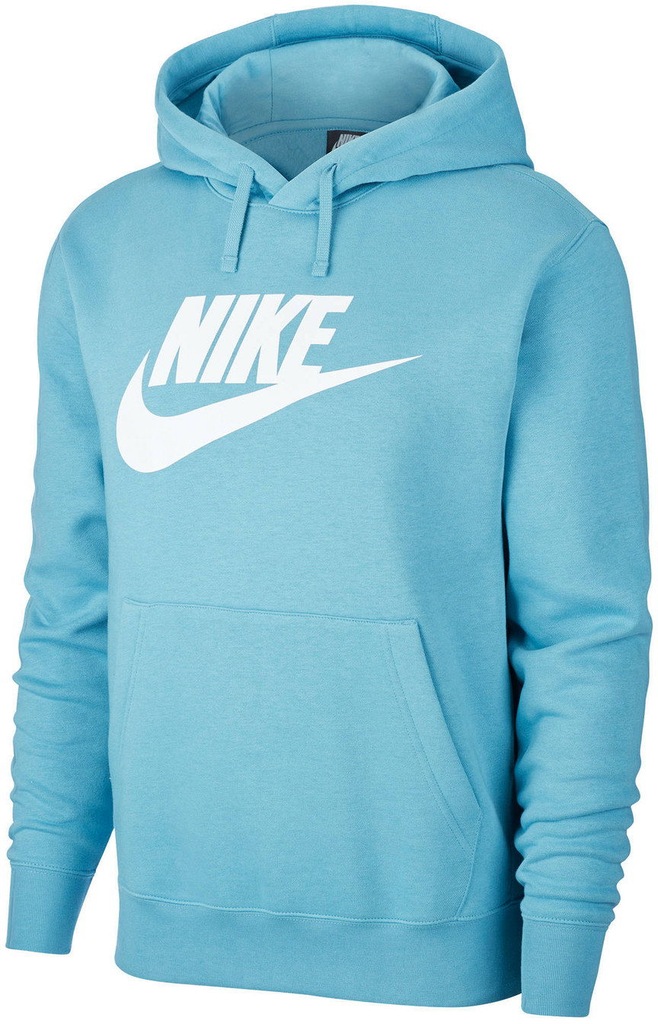 Bluza męska Sportswear Club Fleece Nike R.S