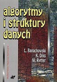 .Banachowski Diks... Algorytmy i struktury danych