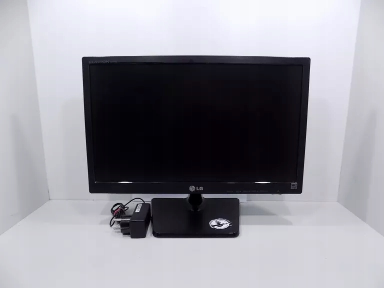 KLAROWNY MONITOR LED LG FLATRON E1942CBN 18,5 12167707123