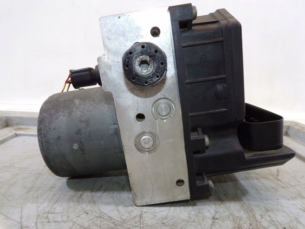 POMPA ABS VW AUDI SEAT SKODA 0265225121