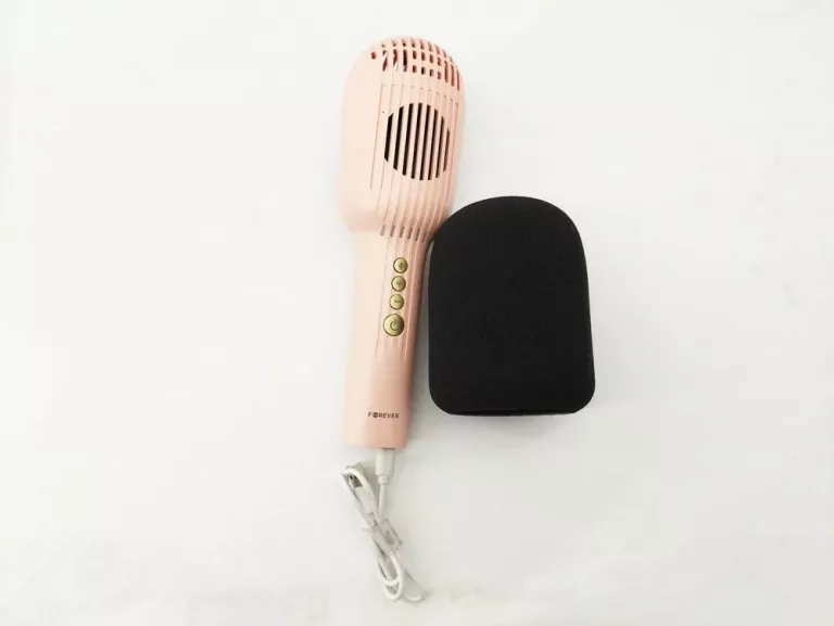 MIKROFON FOREVER BMS-500 LITE