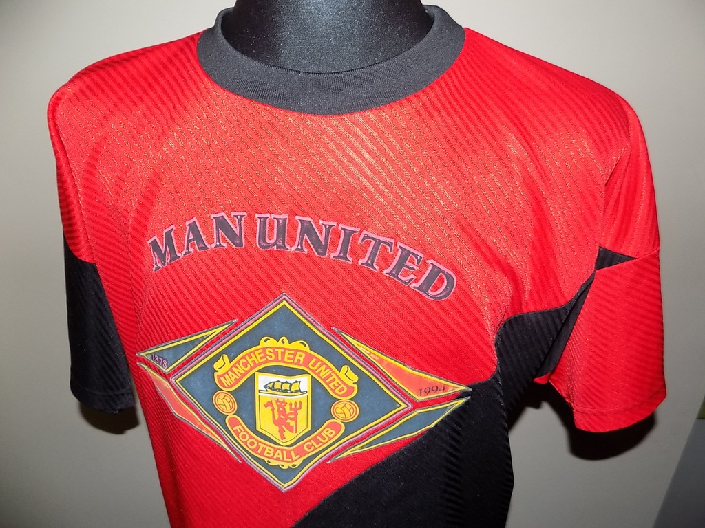Umbro Manchester United koszulka klubowa L 1994