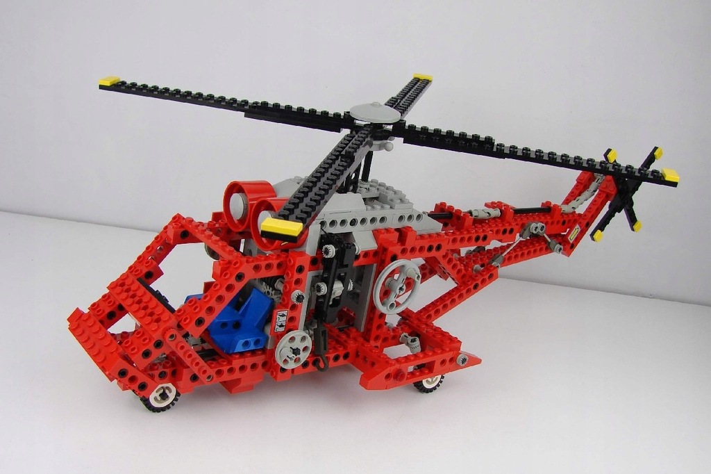 lego technic 8856