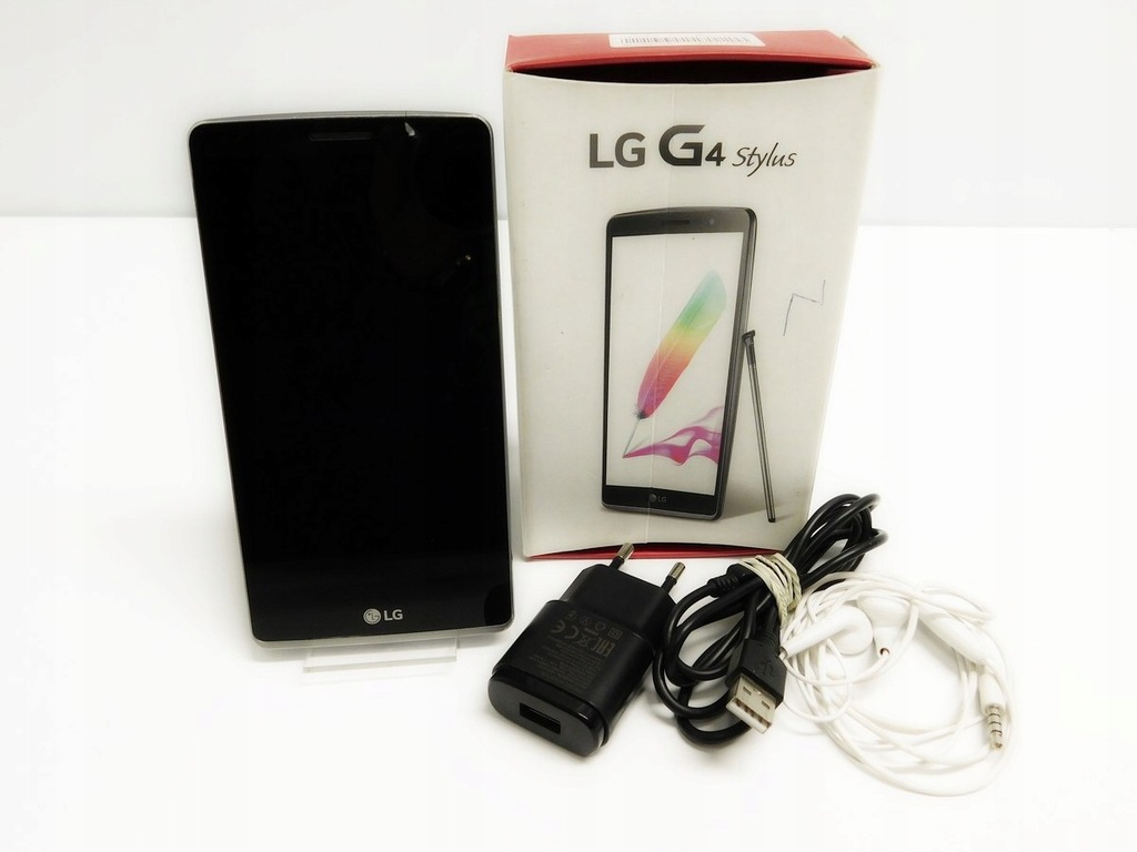 Telefon LG G4 Stylus H635 /5,7''/8GB/1GB/8Mpx