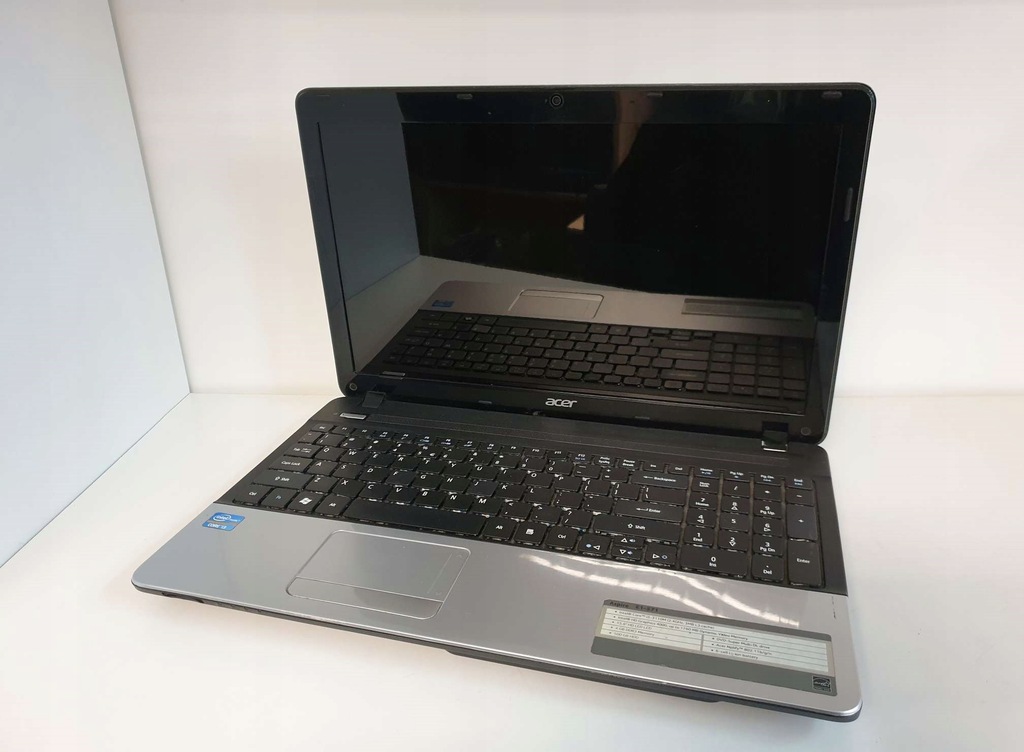 Laptop Acer Aspire E1-571 (1605/21)