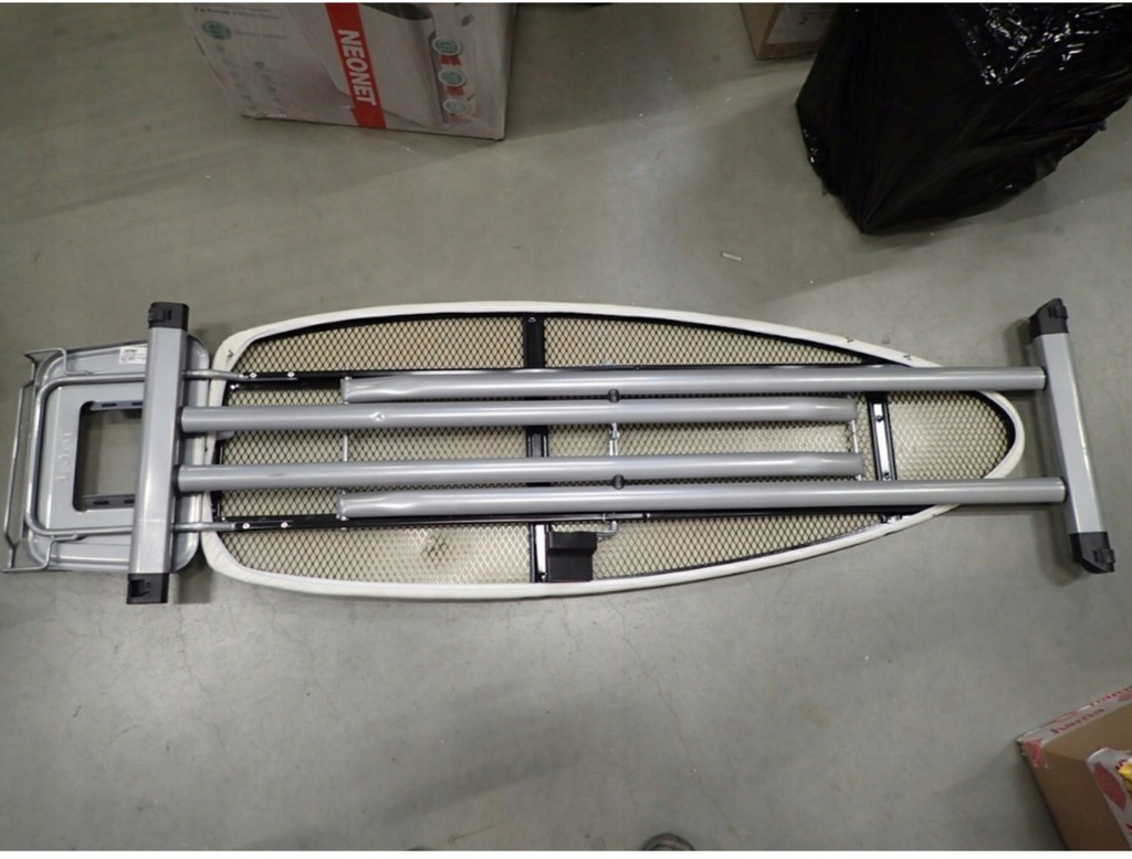 TEFAL IB5100E0 deska do prasowania nowa - 8882740443 - oficjalne ...