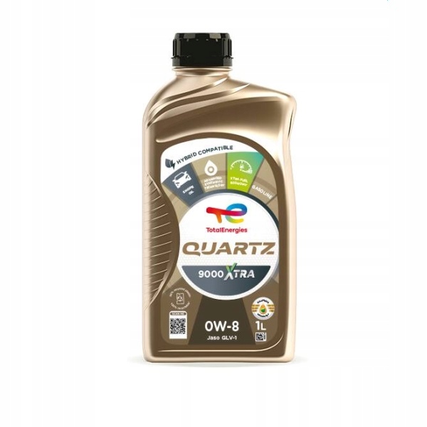 T0011012_I OLEJ SILNIKOWY 0W-8