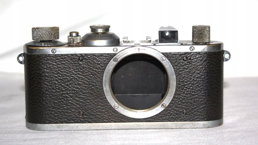 LEICA STANDARD korpus