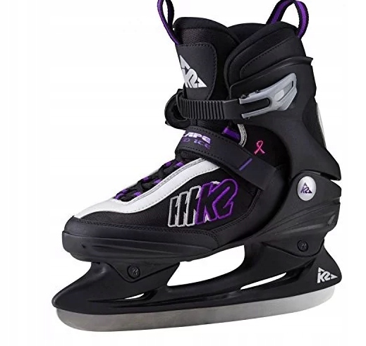 Łyżwy ICE SKATES K2 damskie roz 36,5