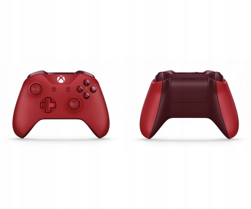 Купить НОВАЯ МОДЕЛЬ Red PAD Microsoft Xbox ONE S X ПК: отзывы, фото, характеристики в интерне-магазине Aredi.ru