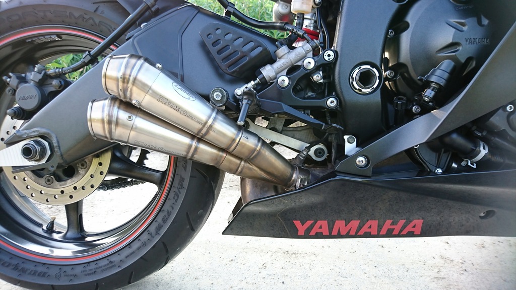 Купить Yamaha YZF-R6 Отличное состояние!!!: отзывы, фото, характеристики в интерне-магазине Aredi.ru