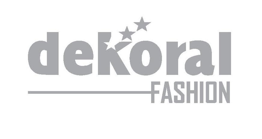 Dekoral Fashion: Kreacja Grzegorza Kasperskiego