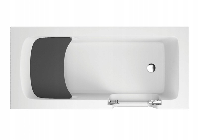 Купить POLIMAT АКРИЛОВАЯ ВАННА ДЛЯ ПОЖИЛЫХ ЛЮДЕЙ AVO: отзывы, фото и ...