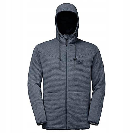 JACK WOLFSKIN TONGARI HOODED JKT NANUK DYNAMIC XXL 11975831644
