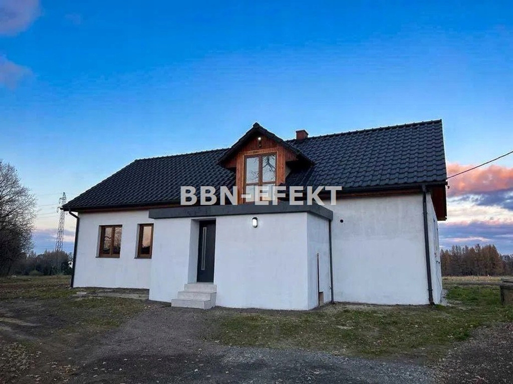 Dom, Kozy, Kozy, Bielski, 180 m²